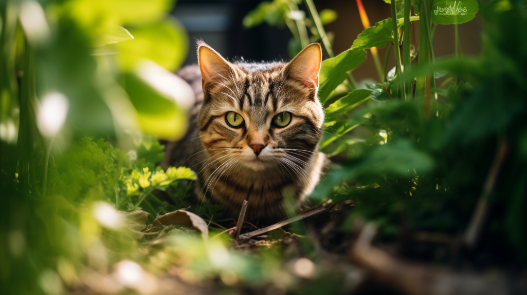 Cosa fare se il gatto porta animali morti in casa