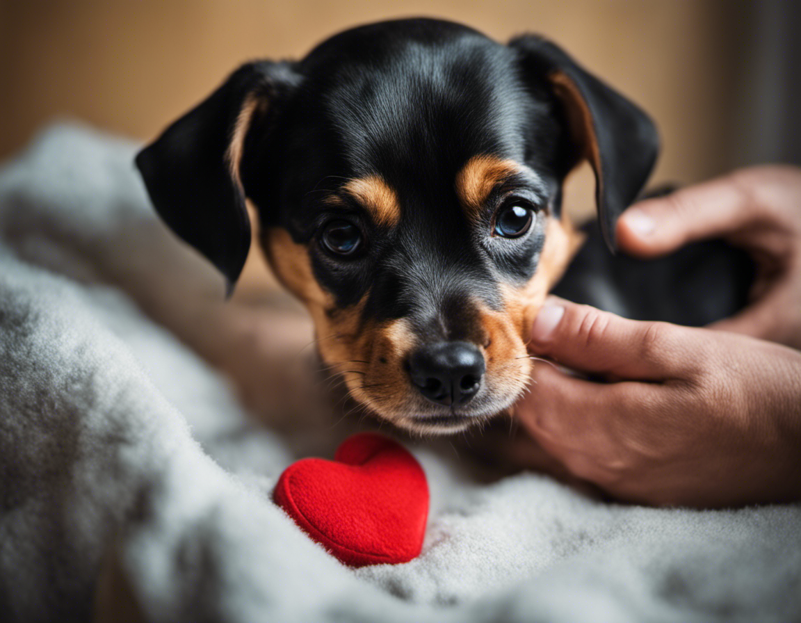 Come si fa il massaggio cardiaco agli animali?