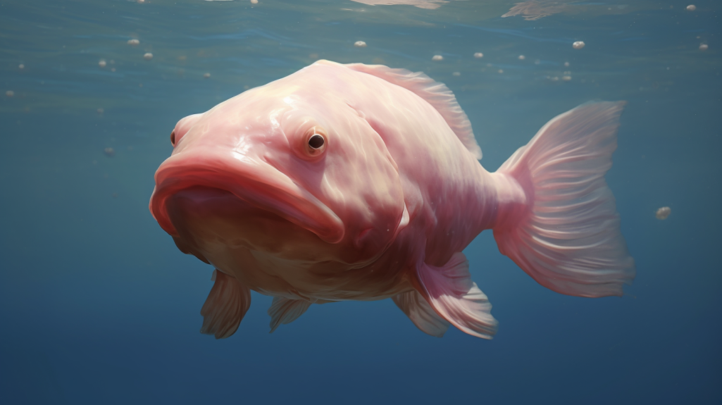 Qual è il pesce più brutto del mondo?