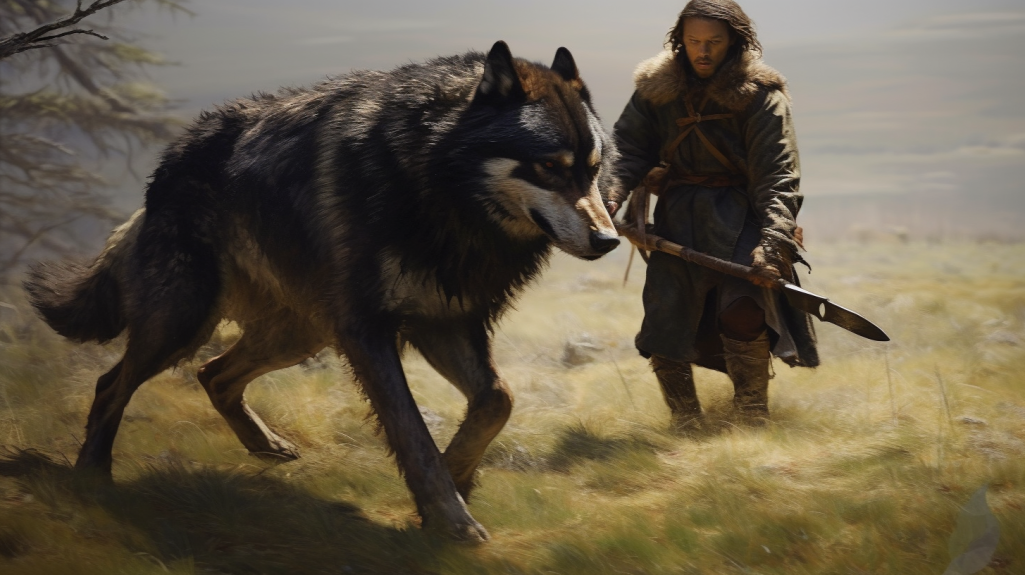 Qual è stato il primo animale domestico?