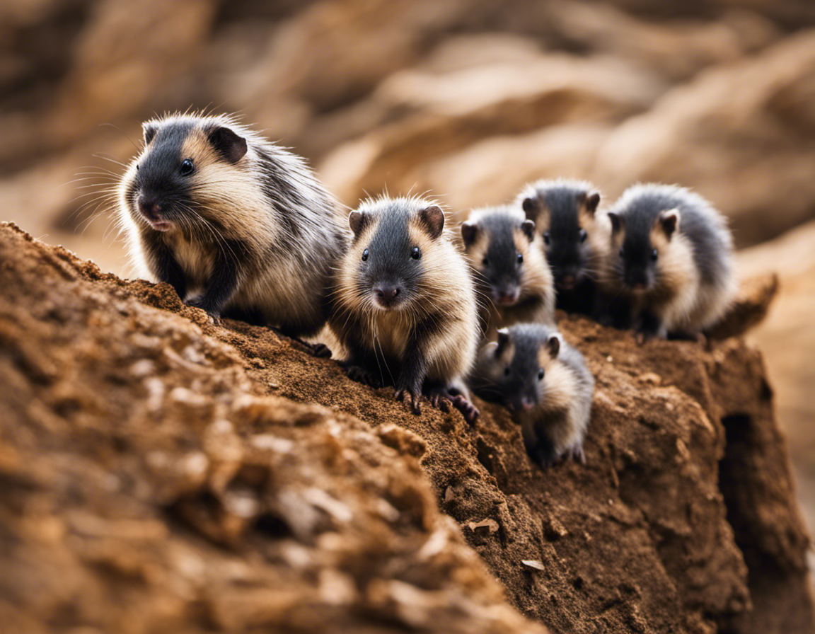 Quali animali si suicidano e perché