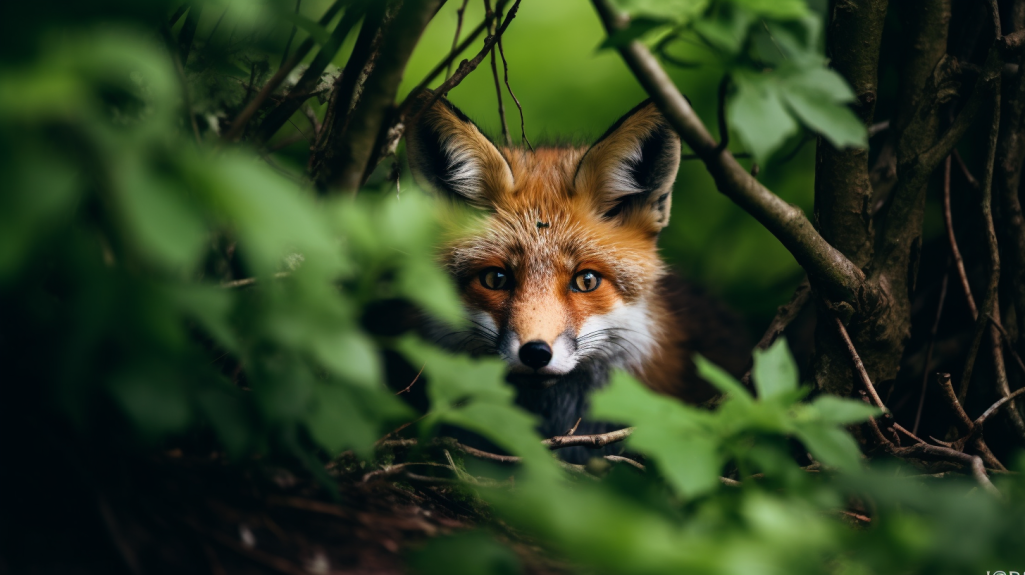 Quali sono gli animali più timidi