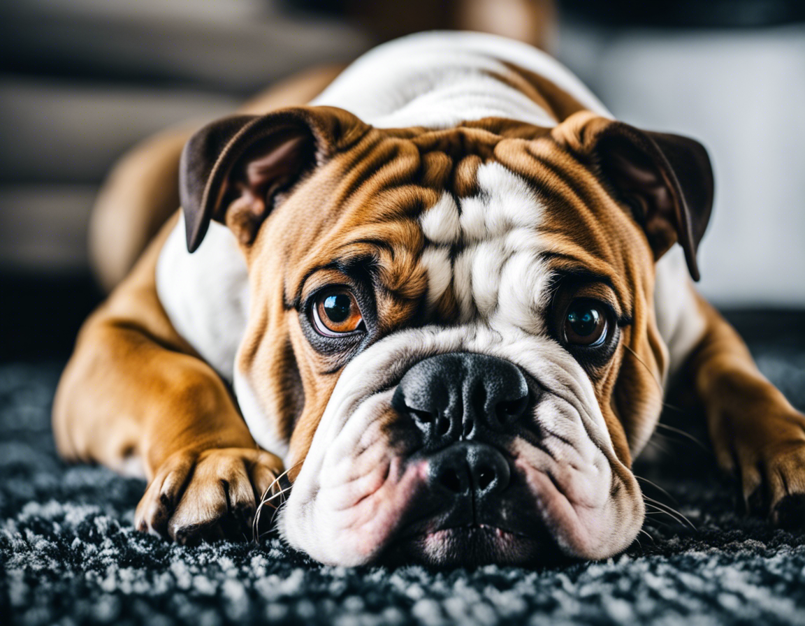 Carattere del cane Bulldog: cosa sapere prima di prenderne uno