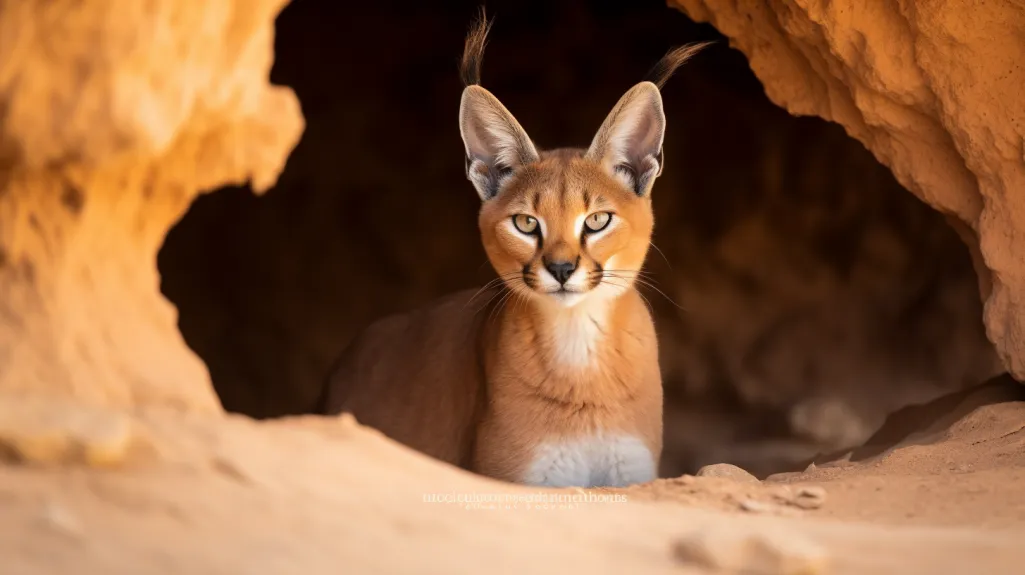 Qual è l’animale più bello del mondo