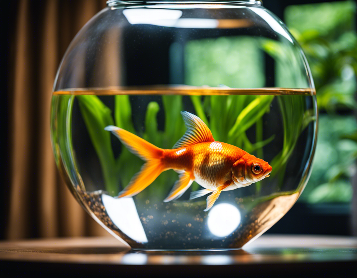 Qual è il pesce più facile da tenere?