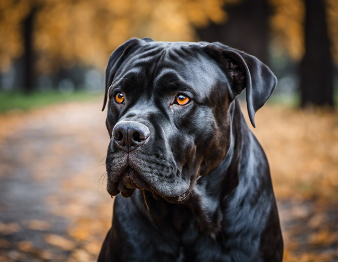 Carattere del cane Corso: cosa sapere prima di prenderne uno