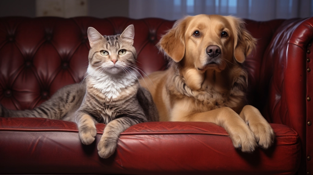 Esiste un incrocio tra un cane e un gatto?