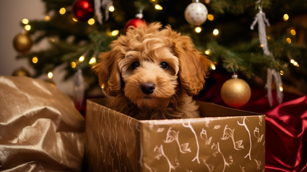 Gli animali domestici più regalati a Natale