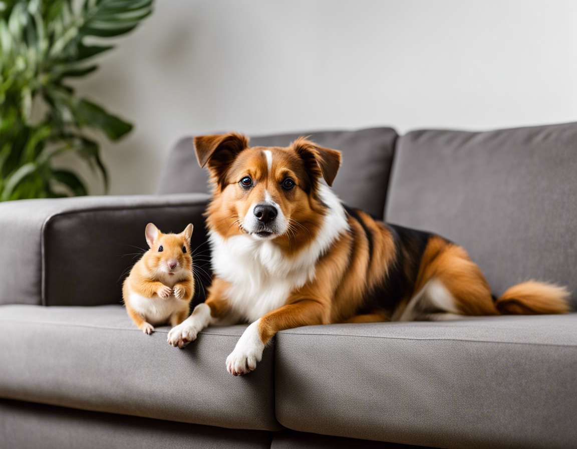 Qual è l’animale domestico preferito in Italia?