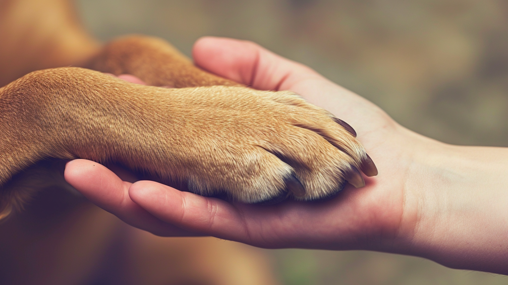 Cosa fare in caso di morte del cane?