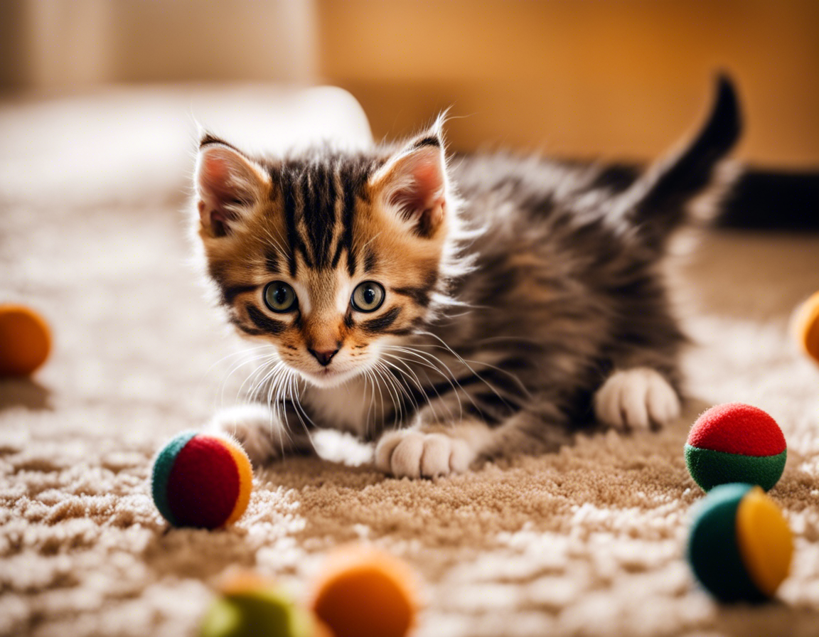 I migliori giochi da fare con i gatti per divertirsi insieme
