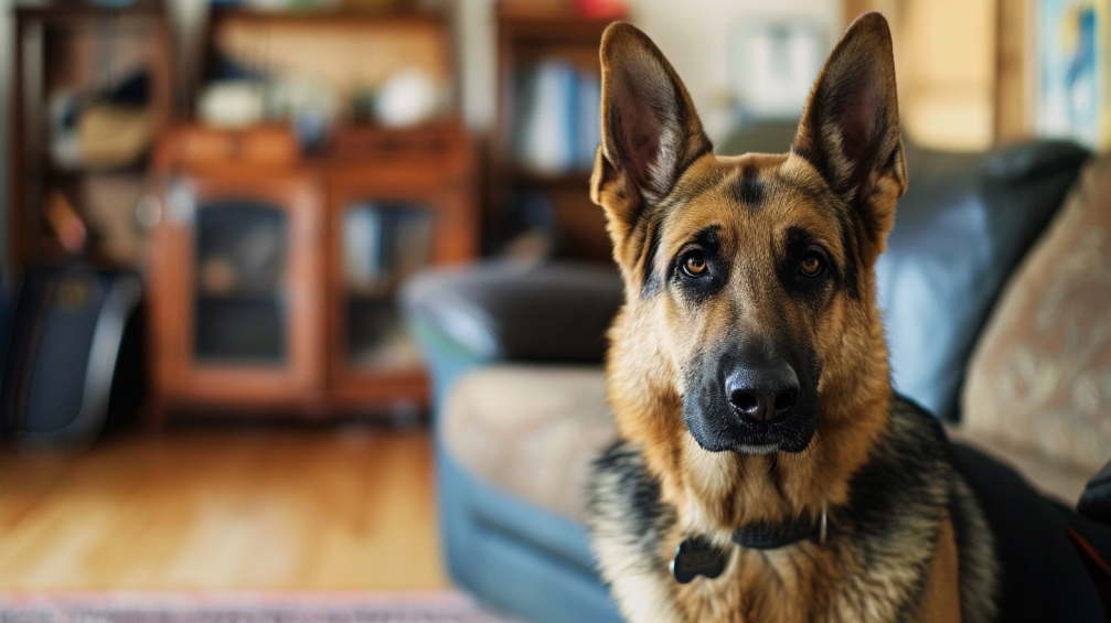 Qual è il cane più diffuso al mondo?