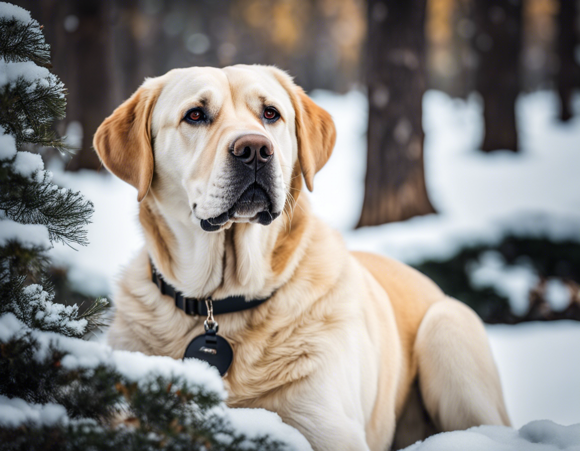 Qual è la razza di cane più richiesta?