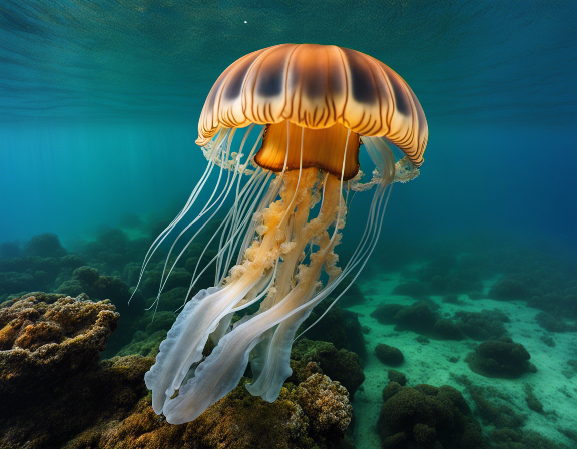 Quali sono gli invertebrati che pungono?