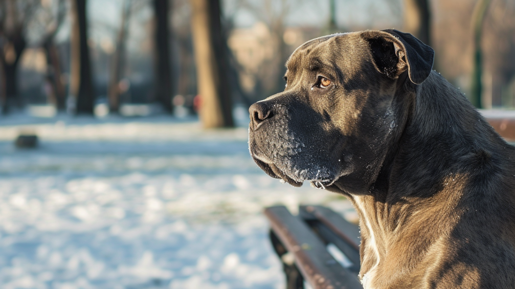Quali sono i 5 cani più forti al mondo?