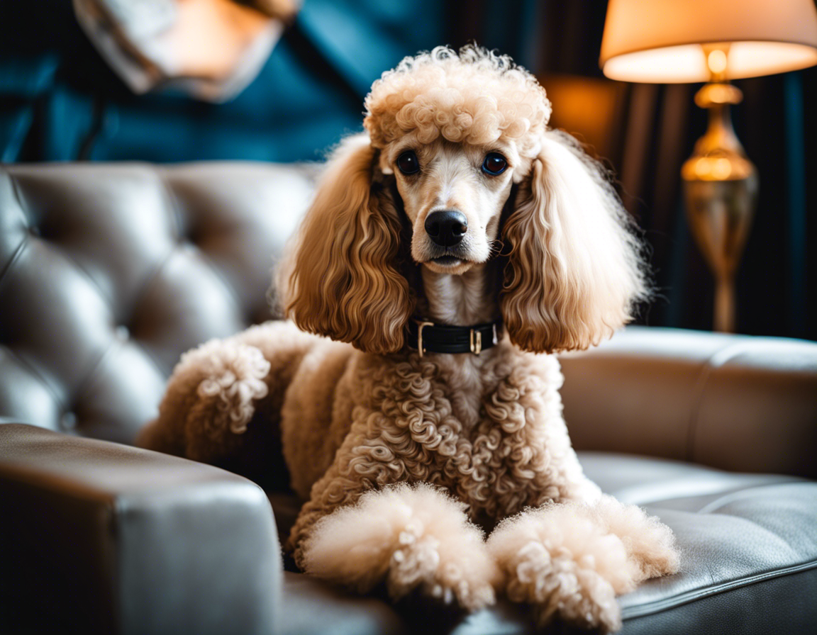 Quale razza di cane può stare più tempo da solo?