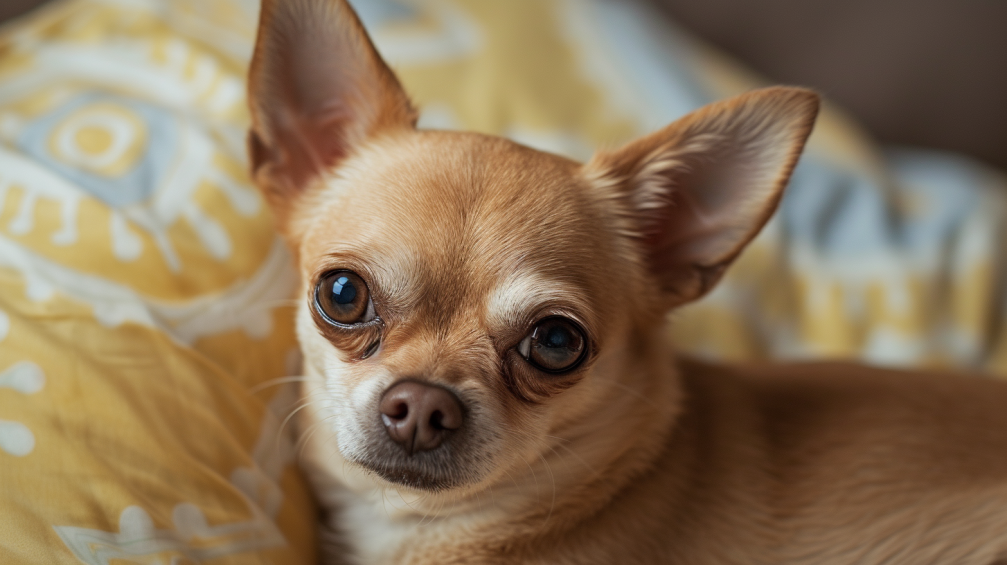 Carattere del cane chihuahua: tutto quello che dovresti sapere prima di prenderne uno
