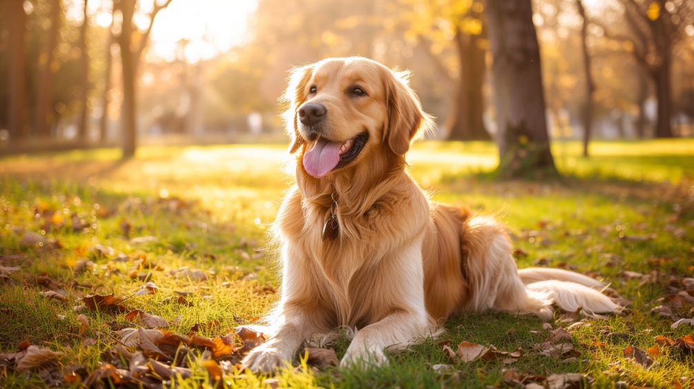 Carattere del Golden Retriever: cosa sapere prima di prenderne uno