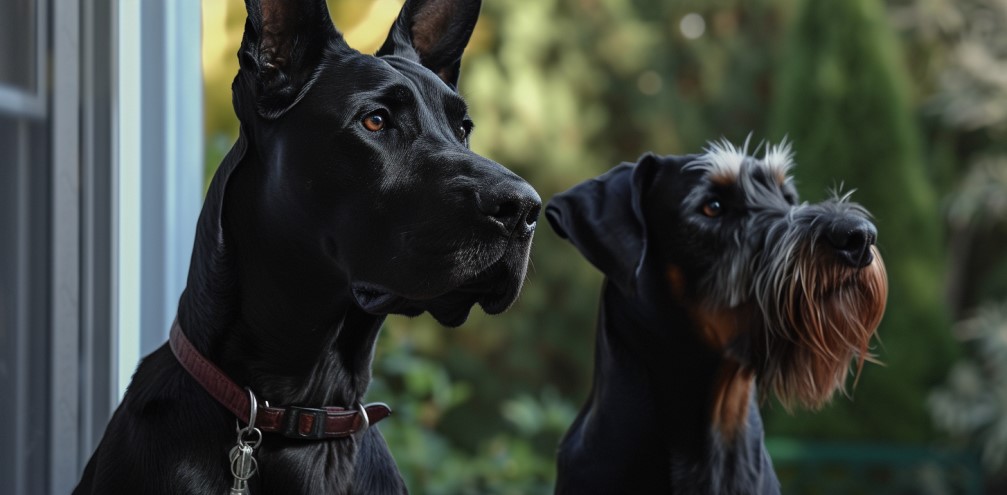 Qual è il cane più protettivo?