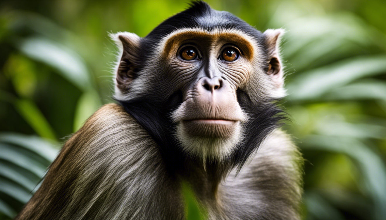 Quali animali vedono come l’uomo?