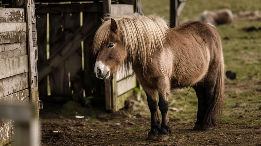 Tutto sui pony, dalle curiosità alla cura