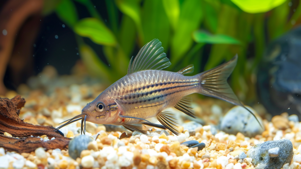 Tutto sul pesce Corydoras: cosa sapere prima di prenderne uno