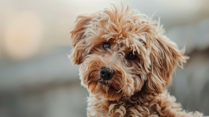 Come idratare la pelle di un cane?