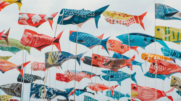 Perché si dice “Pesce d’aprile”?
