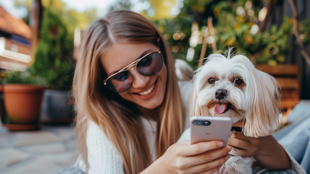 Chi sono e cosa fanno i pet influencer?
