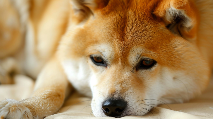 Cosa significa quando un cane ha i testicoli gonfi?