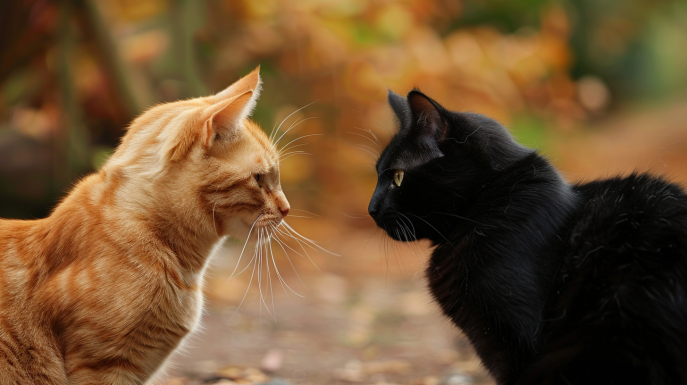 I segreti della comunicazione felina: come capire il tuo amico a quattro zampe