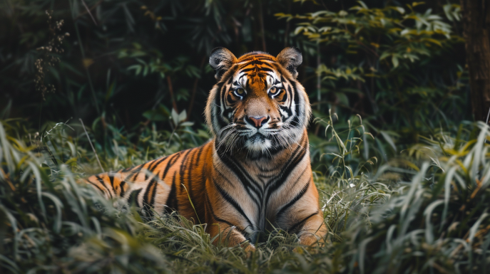 Quali sono gli animali più a rischio d’estinzione nel mondo?