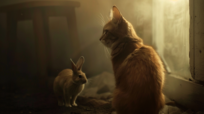 Cosa significa sognare gli animali?