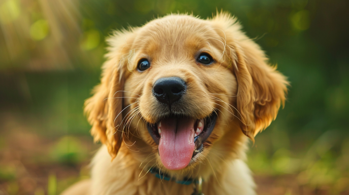 Eliminazione inappropriata emozionale nei cuccioli: cos'è e come superarla