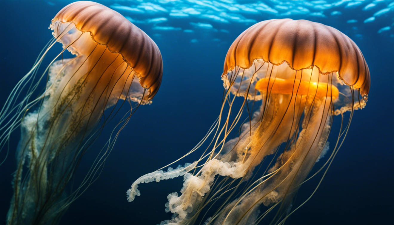 Quale animale non invecchia?