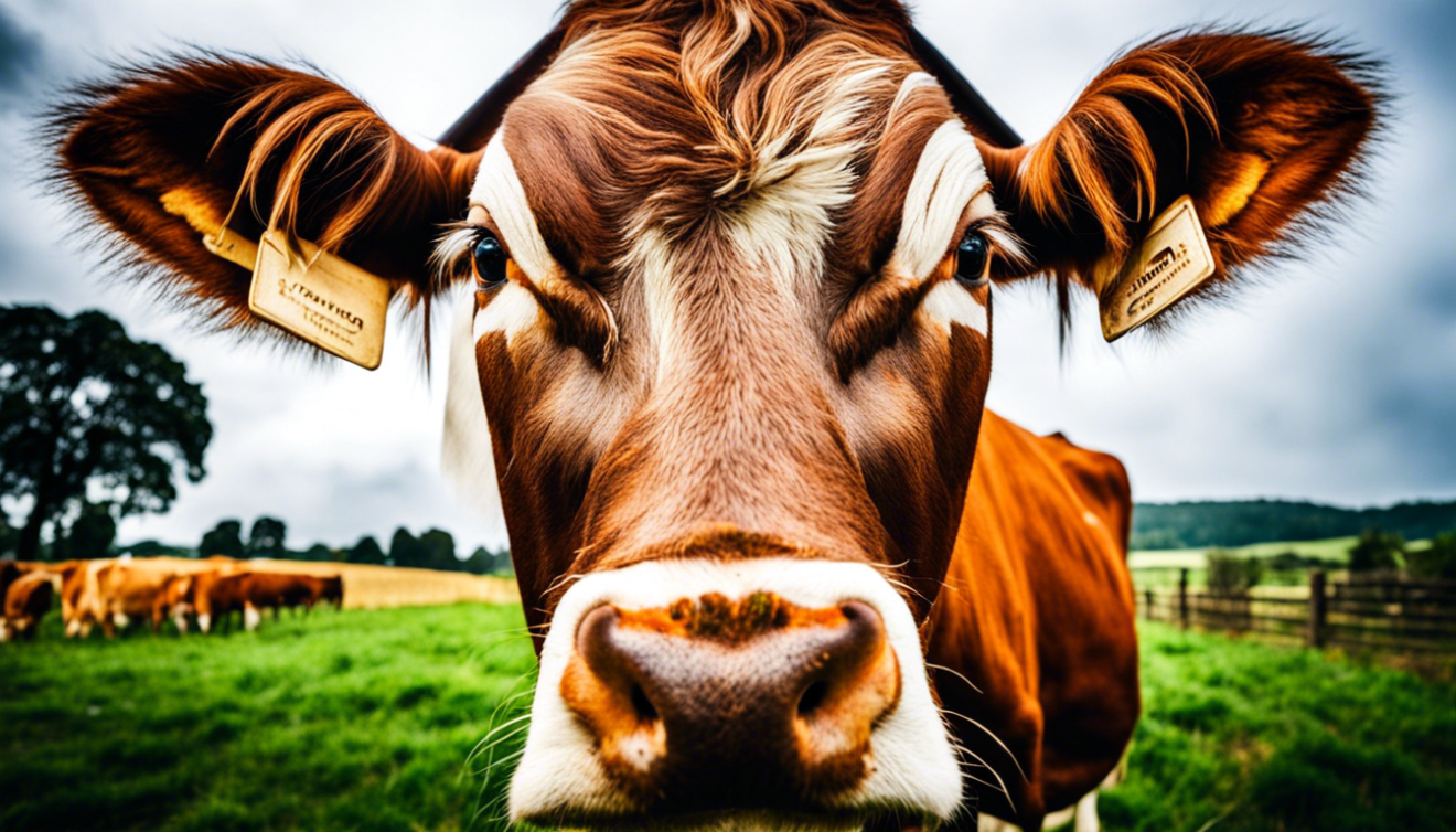 Quanti anni può vivere una mucca?