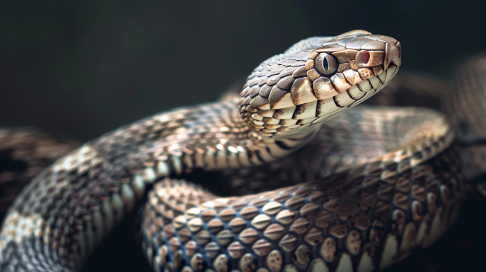 Sognare di uccidere un serpente: significato