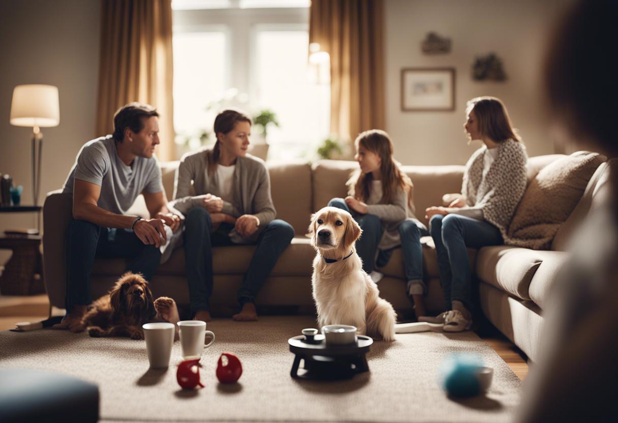 Quali sono i requisiti per adottare un cane
