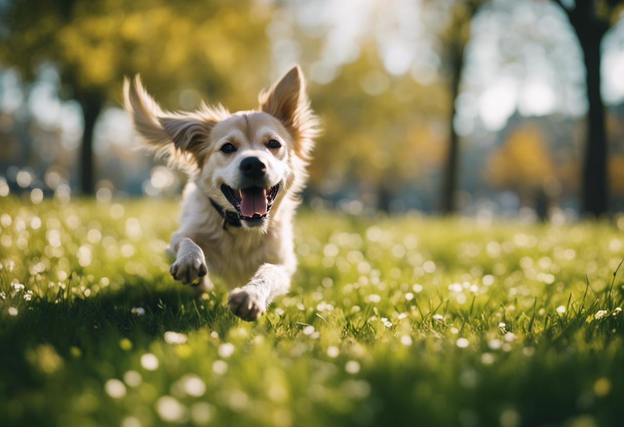 Gonfiore sottocutaneo nel cane: cause e rimedi