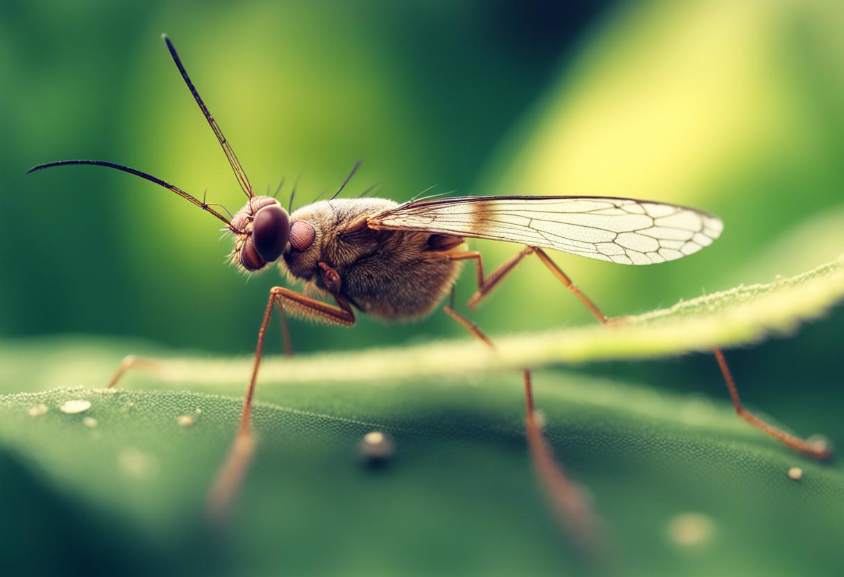 Puntura di pappataci: sintomi, cure e consigli utili