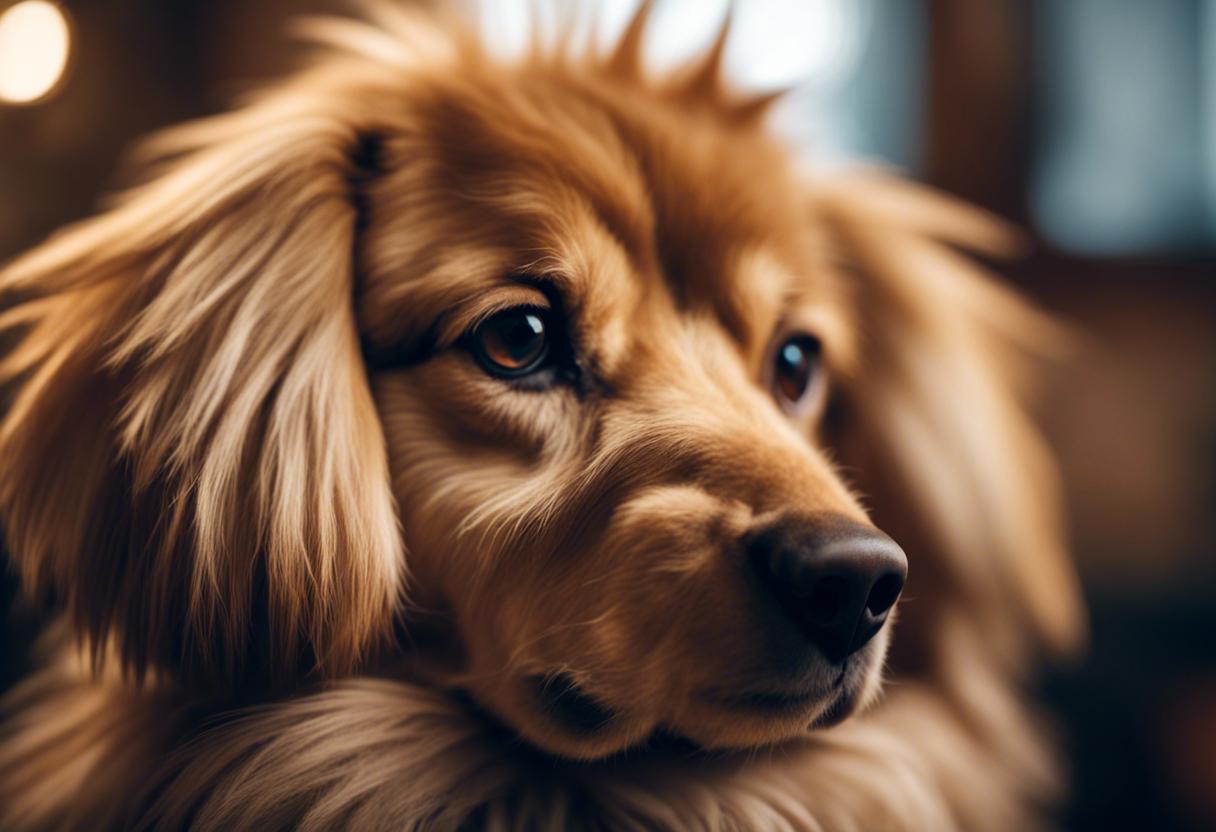 Tigna del cane: cos’è, sintomi e cura