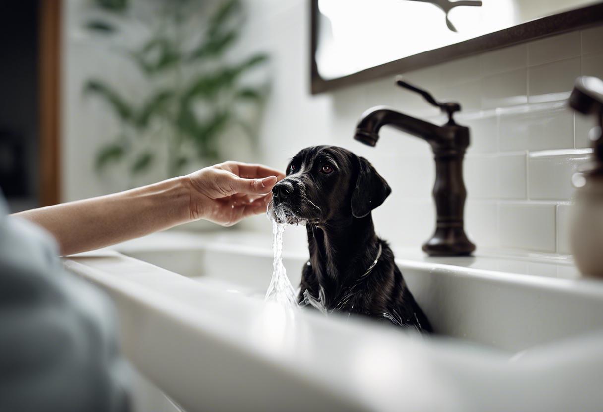 Quali sono le malattie trasmesse dalla saliva dei cani