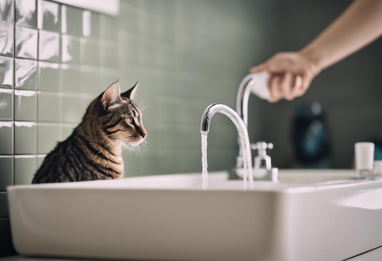 Quali sono le malattie trasmesse dalla saliva dei gatti