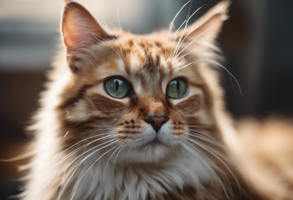 Che cos’è la Malassezia nel gatto? Sintomi e cure