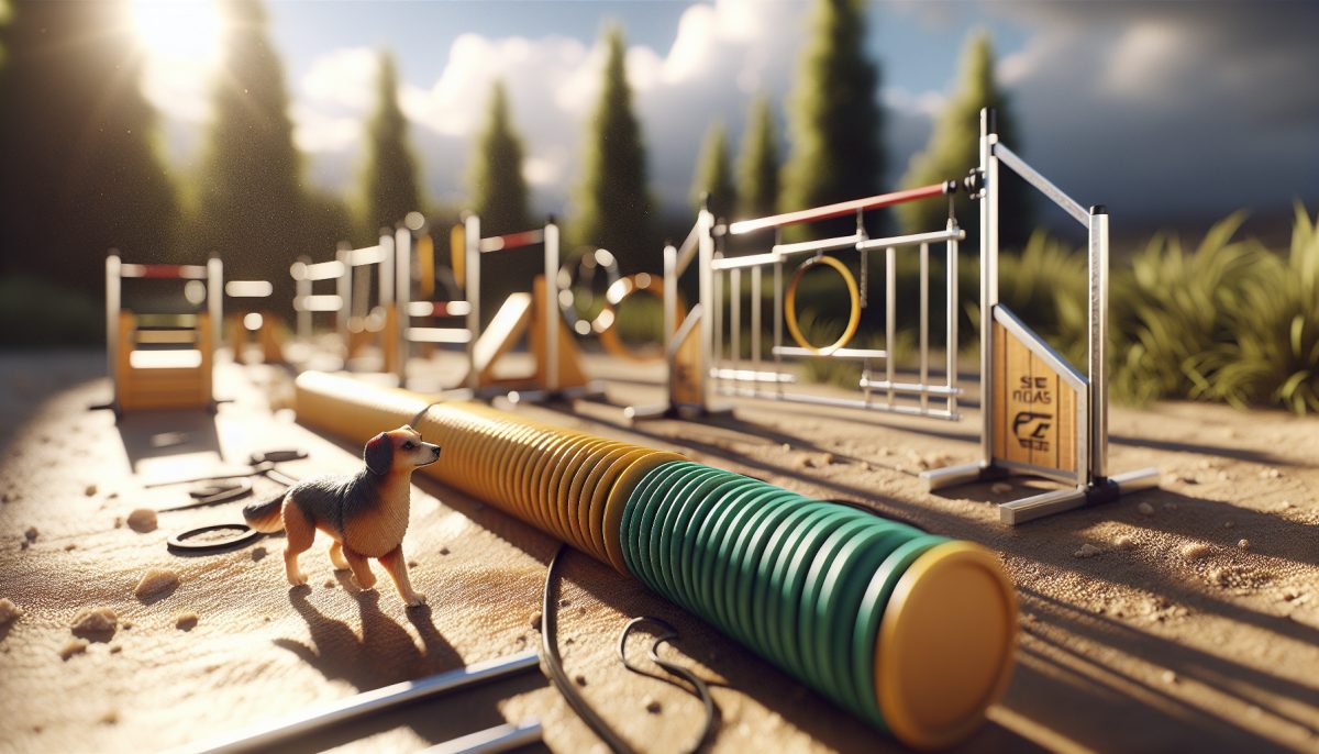 Attività cinofile: sport divertenti per cani e proprietari