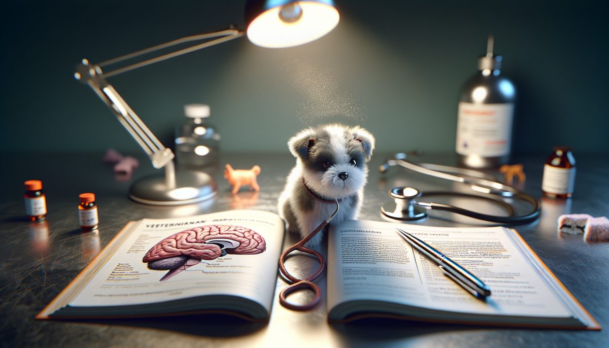Crisi epilettiche nei cani: comprendere e gestire il problema