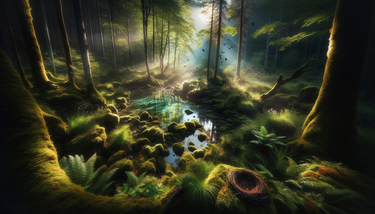 Almo Nature: un impegno attivo per la biodiversità e il benessere animale