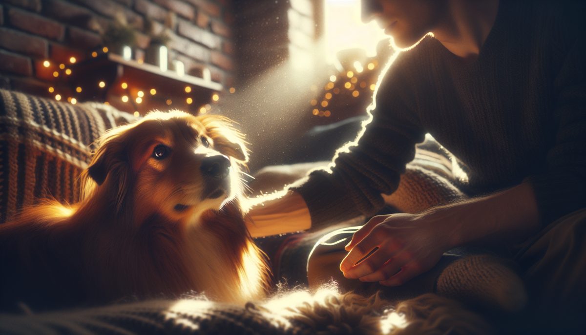 Il legame speciale tra uomo e cane: un’analisi approfondita