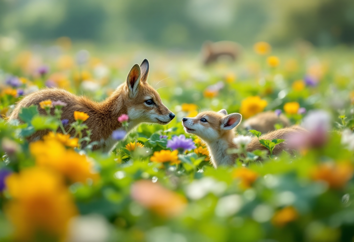Premio La Penna d’Oca del Campidoglio per gli animali