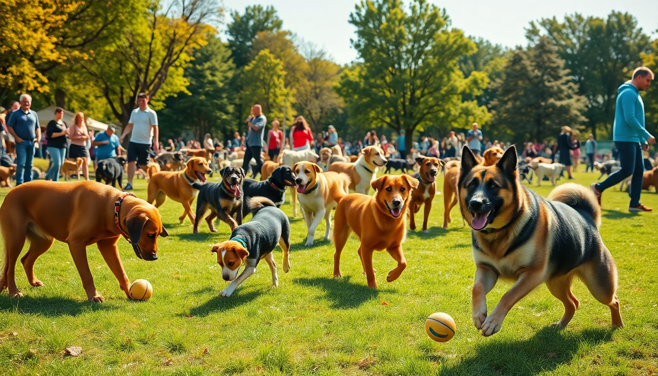 Guida completa sui cani: tutto quello che devi sapere